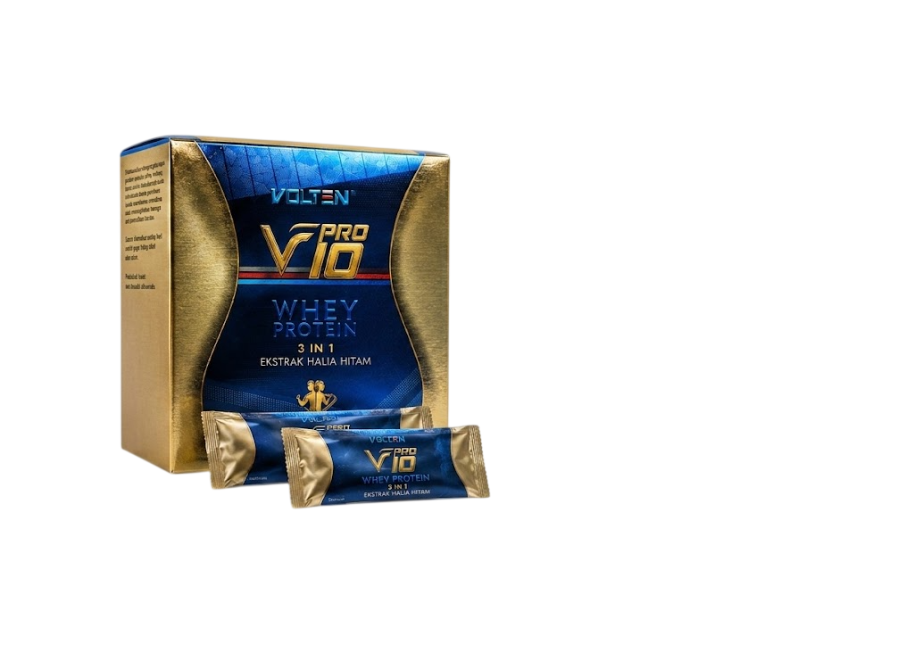 VPro10 Whey Protein
