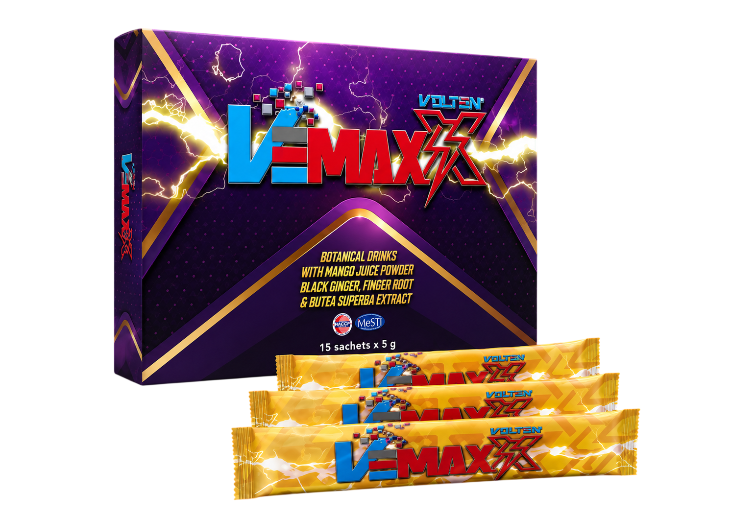 V-MAXX